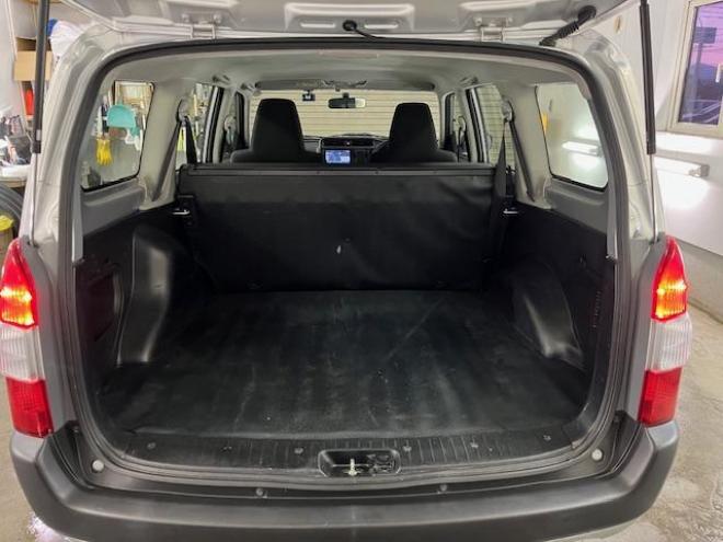 サクシードＵＬ　本州仕入　禁煙車　ＷＡＫＯＳバリアスコーティング済　社外１４インチＡＷ　スタッドレスタイヤ付　ＫＥＮＷＯＯＤナビ（ワンセグ地デジ）＋バックカメラ　ドライブレコーダー　ＡＣ１００Ｖ電源　電動格納ミラー　横滑り防止装置　キーレスキー　ＥＴＣ 4WD 1400 5Dr