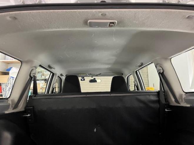 サクシードＵＬ　本州仕入　禁煙車　ＷＡＫＯＳバリアスコーティング済　社外１４インチＡＷ　スタッドレスタイヤ付　ＫＥＮＷＯＯＤナビ（ワンセグ地デジ）＋バックカメラ　ドライブレコーダー　ＡＣ１００Ｖ電源　電動格納ミラー　横滑り防止装置　キーレスキー　ＥＴＣ 4WD 1400 5Dr