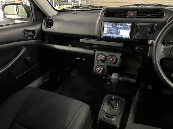 サクシードＵＬ　本州仕入　禁煙車　ＷＡＫＯＳバリアスコーティング済　社外１４インチＡＷ　スタッドレスタイヤ付　ＫＥＮＷＯＯＤナビ（ワンセグ地デジ）＋バックカメラ　ドライブレコーダー　ＡＣ１００Ｖ電源　電動格納ミラー　横滑り防止装置　キーレスキー　ＥＴＣ 4WD 1400 5Dr