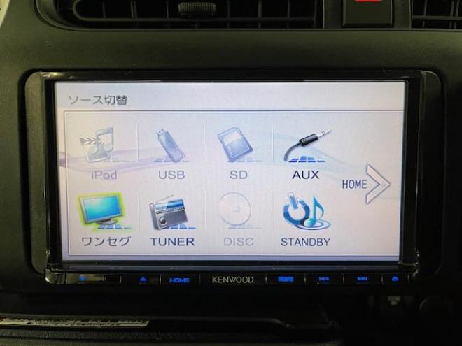サクシードＵＬ　本州仕入　禁煙車　ＷＡＫＯＳバリアスコーティング済　社外１４インチＡＷ　スタッドレスタイヤ付　ＫＥＮＷＯＯＤナビ（ワンセグ地デジ）＋バックカメラ　ドライブレコーダー　ＡＣ１００Ｖ電源　電動格納ミラー　横滑り防止装置　キーレスキー　ＥＴＣ 4WD 1400 5Dr
