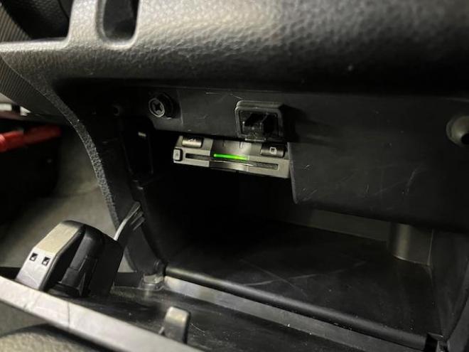 サクシードＵＬ　本州仕入　禁煙車　ＷＡＫＯＳバリアスコーティング済　社外１４インチＡＷ　スタッドレスタイヤ付　ＫＥＮＷＯＯＤナビ（ワンセグ地デジ）＋バックカメラ　ドライブレコーダー　ＡＣ１００Ｖ電源　電動格納ミラー　横滑り防止装置　キーレスキー　ＥＴＣ 4WD 1400 5Dr