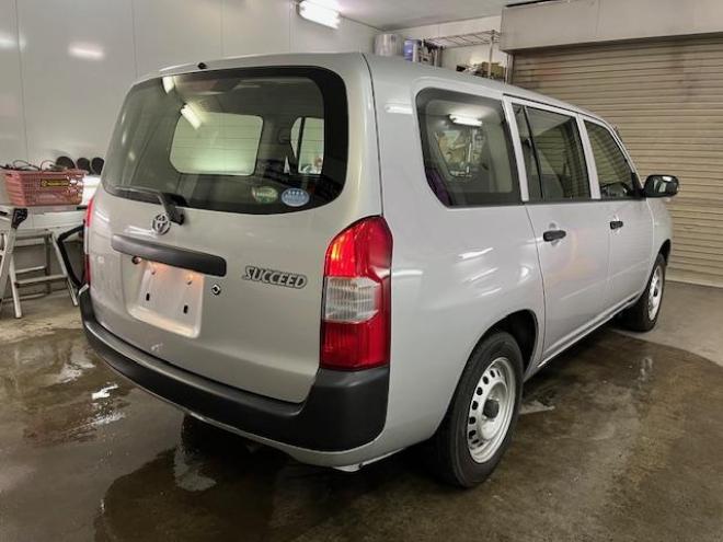 サクシードＵＬ　本州仕入　禁煙車　ＷＡＫＯＳバリアスコーティング済　社外１４インチＡＷ　スタッドレスタイヤ付　ＫＥＮＷＯＯＤナビ（ワンセグ地デジ）＋バックカメラ　ドライブレコーダー　ＡＣ１００Ｖ電源　電動格納ミラー　横滑り防止装置　キーレスキー　ＥＴＣ 4WD 1400 5Dr