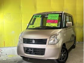 パレット　（店長おすすめコミコミ車）X 4WD 660 5Dr