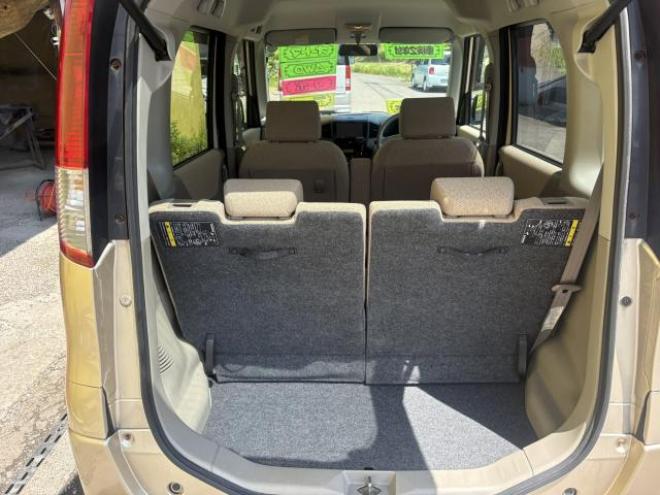 パレット（店長おすすめコミコミ車）X 4WD 660 5Dr