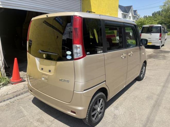 パレット（店長おすすめコミコミ車）X 4WD 660 5Dr