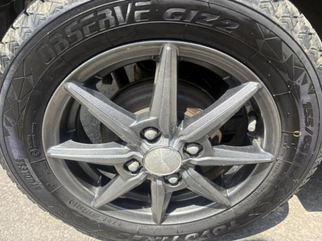 パレット（店長おすすめコミコミ車）X 4WD 660 5Dr