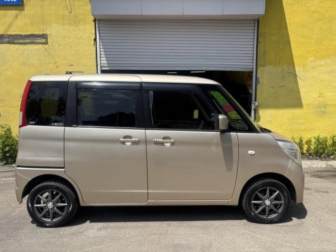 パレット（店長おすすめコミコミ車）X 4WD 660 5Dr