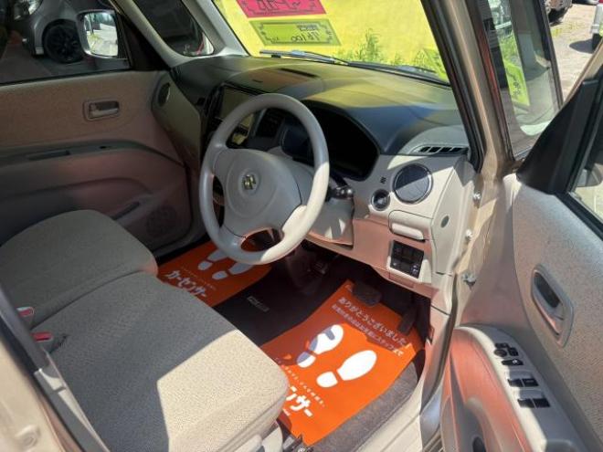 パレット（店長おすすめコミコミ車）X 4WD 660 5Dr