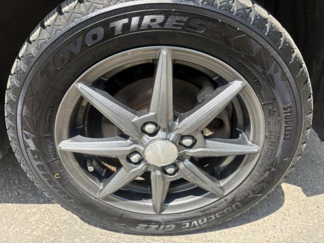 パレット（店長おすすめコミコミ車）X 4WD 660 5Dr