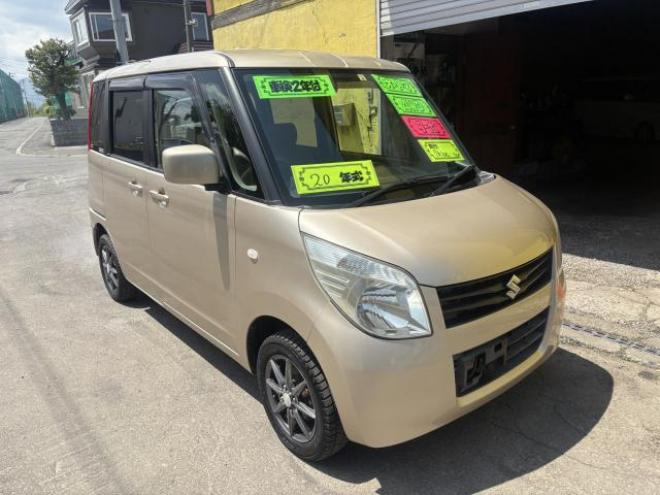 パレット（店長おすすめコミコミ車）X 4WD 660 5Dr