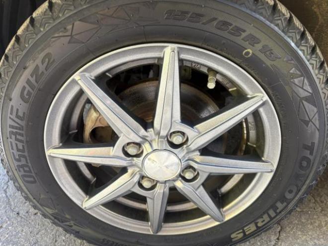 パレット（店長おすすめコミコミ車）X 4WD 660 5Dr