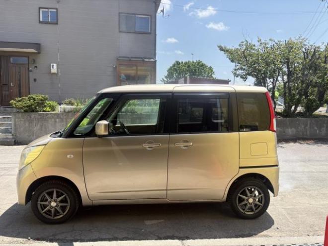 パレット（店長おすすめコミコミ車）X 4WD 660 5Dr