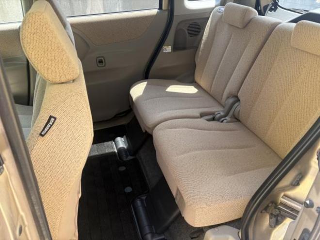 パレット（店長おすすめコミコミ車）X 4WD 660 5Dr
