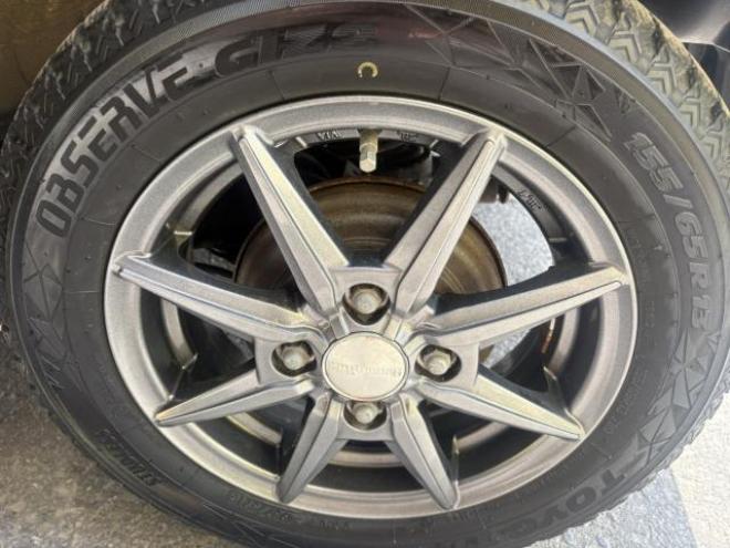 パレット（店長おすすめコミコミ車）X 4WD 660 5Dr