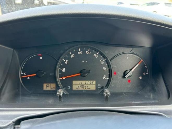 ハイエースバンＤＸ　ＥＴＣ　ナビ　スライドドア　ＡＴ　エアコン　パワーウィンドウ　運転席エアバッグ 4WD 3000(D) 4Dr