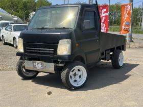 スクラム　 4WD 660 2Dr