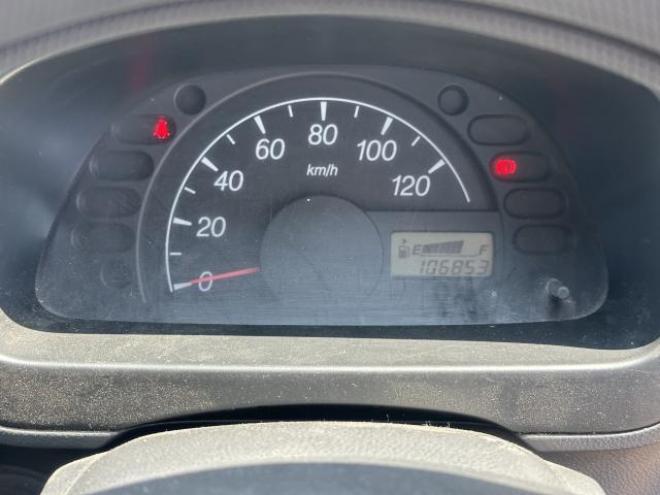 スクラム 4WD 660 2Dr