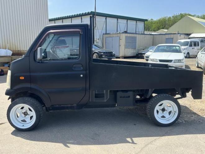 スクラム 4WD 660 2Dr