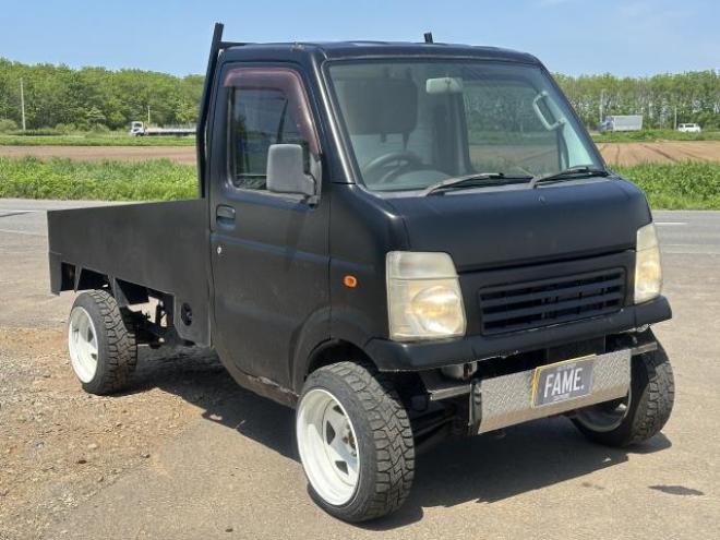 スクラム 4WD 660 2Dr