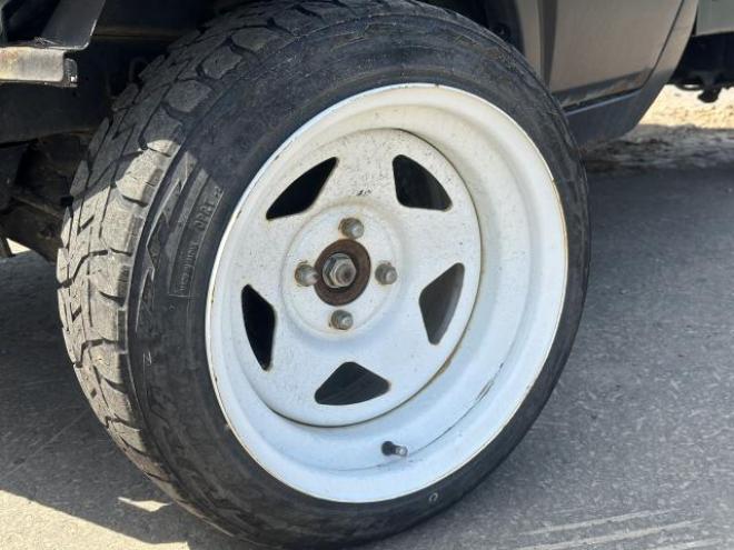 スクラム 4WD 660 2Dr