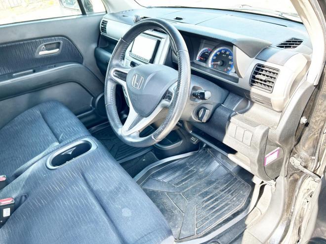 ゼストスパーク660Wターボ 4WD　ローンが不安な方＜優遇ローン＞　寒冷地仕様　社外ナビ　TV　スマートキー