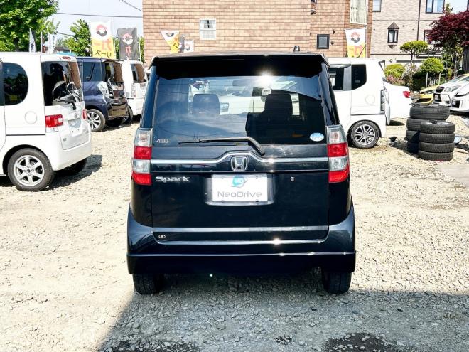 ゼストスパーク660Wターボ 4WD　ローンが不安な方＜優遇ローン＞　寒冷地仕様　社外ナビ　TV　スマートキー