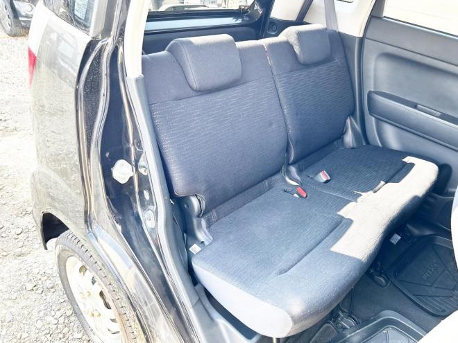 ゼストスパーク660Wターボ 4WD　ローンが不安な方＜優遇ローン＞　寒冷地仕様　社外ナビ　TV　スマートキー