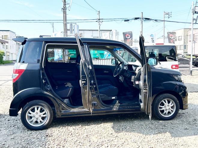 ゼストスパーク660Wターボ 4WD　ローンが不安な方＜優遇ローン＞　寒冷地仕様　社外ナビ　TV　スマートキー