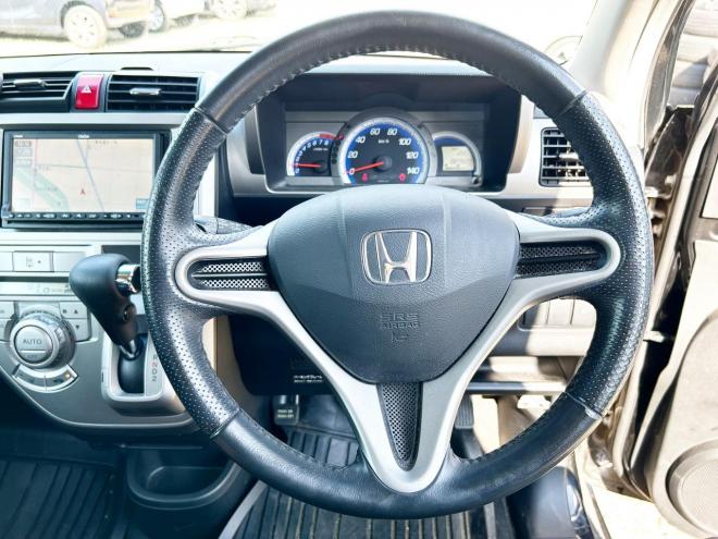 ゼストスパーク660Wターボ 4WD　ローンが不安な方＜優遇ローン＞　寒冷地仕様　社外ナビ　TV　スマートキー