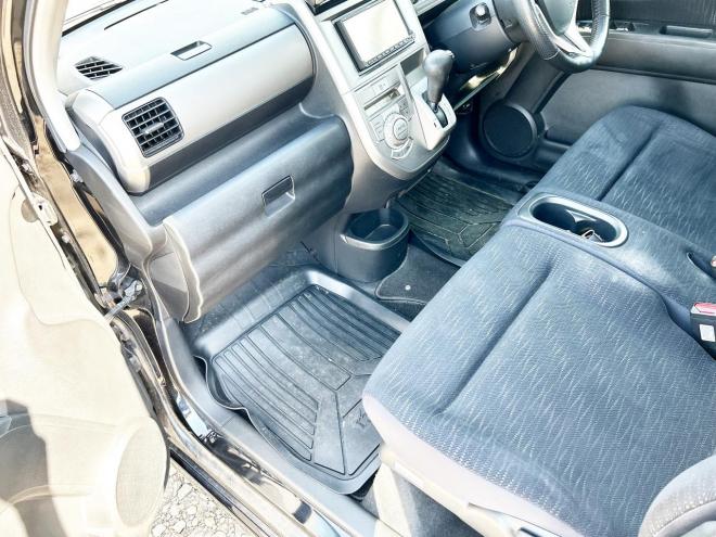 ゼストスパーク660Wターボ 4WD　ローンが不安な方＜優遇ローン＞　寒冷地仕様　社外ナビ　TV　スマートキー
