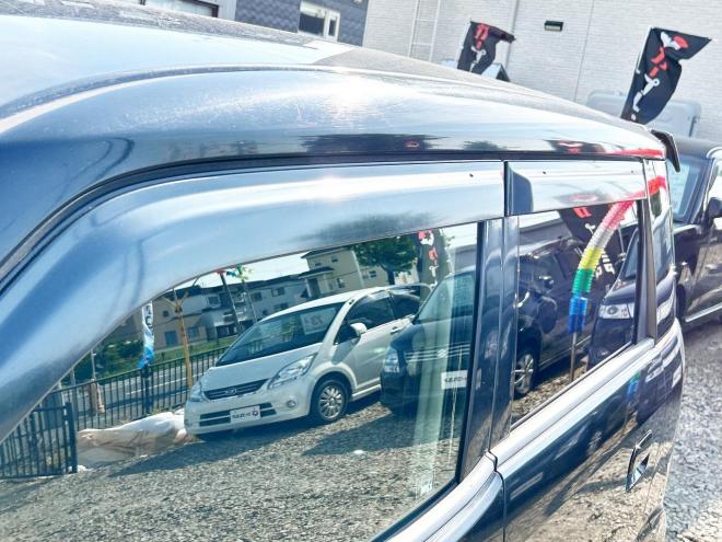 ゼストスパーク660Wターボ 4WD　ローンが不安な方＜優遇ローン＞　寒冷地仕様　社外ナビ　TV　スマートキー
