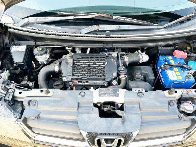 ゼストスパーク660Wターボ 4WD　ローンが不安な方＜優遇ローン＞　寒冷地仕様　社外ナビ　TV　スマートキー