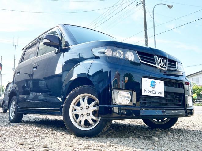 ゼストスパーク660Wターボ 4WD　ローンが不安な方＜優遇ローン＞　寒冷地仕様　社外ナビ　TV　スマートキー