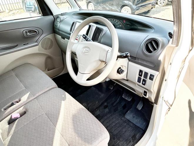タント660X 4WD　ローンが不安な方＜優遇ローン＞　寒冷地仕様　社外ナビ　フルセグTV　コラム