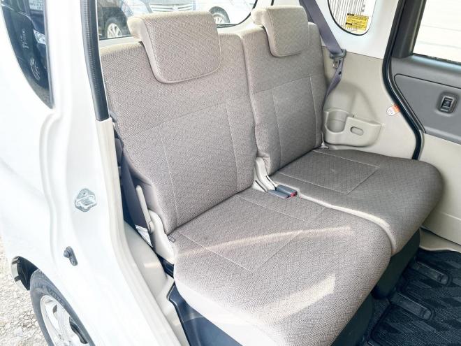 タント660X 4WD　ローンが不安な方＜優遇ローン＞　寒冷地仕様　社外ナビ　フルセグTV　コラム