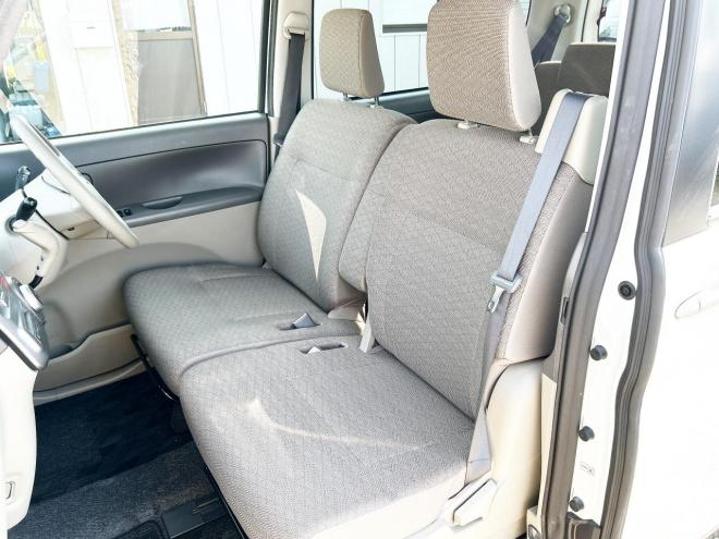 タント660X 4WD　ローンが不安な方＜優遇ローン＞　寒冷地仕様　社外ナビ　フルセグTV　コラム