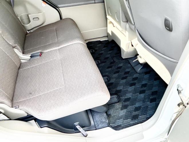 タント660X 4WD　ローンが不安な方＜優遇ローン＞　寒冷地仕様　社外ナビ　フルセグTV　コラム