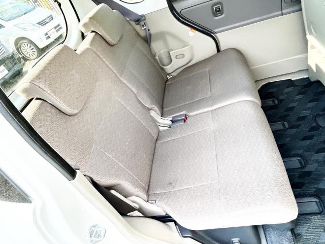 タント660X 4WD　ローンが不安な方＜優遇ローン＞　寒冷地仕様　社外ナビ　フルセグTV　コラム