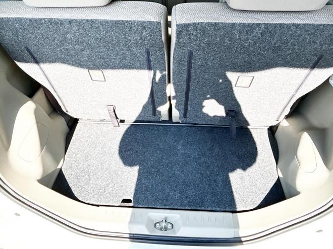 タント660X 4WD　ローンが不安な方＜優遇ローン＞　寒冷地仕様　社外ナビ　フルセグTV　コラム