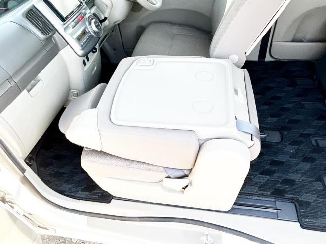 タント660X 4WD　ローンが不安な方＜優遇ローン＞　寒冷地仕様　社外ナビ　フルセグTV　コラム