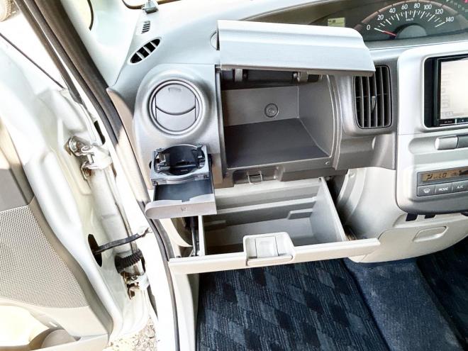 タント660X 4WD　ローンが不安な方＜優遇ローン＞　寒冷地仕様　社外ナビ　フルセグTV　コラム