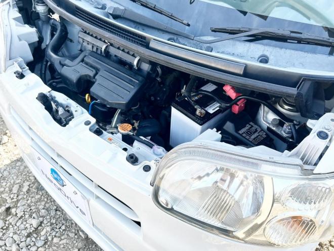 タント660X 4WD　ローンが不安な方＜優遇ローン＞　寒冷地仕様　社外ナビ　フルセグTV　コラム