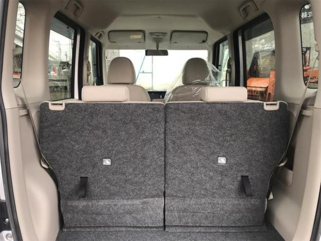 デイズルークスＳ　４ＷＤ　イベント開催値　下げ中！限定プライス　バックカメラ　両側スライドドア　ＴＶ　キーレスエントリー　アイドリングストップ　電動格納ミラー　ベンチシート　ＣＶＴ　ＡＢＳ　アルミホイール　衝突安全ボデ 4WD 660 5Dr