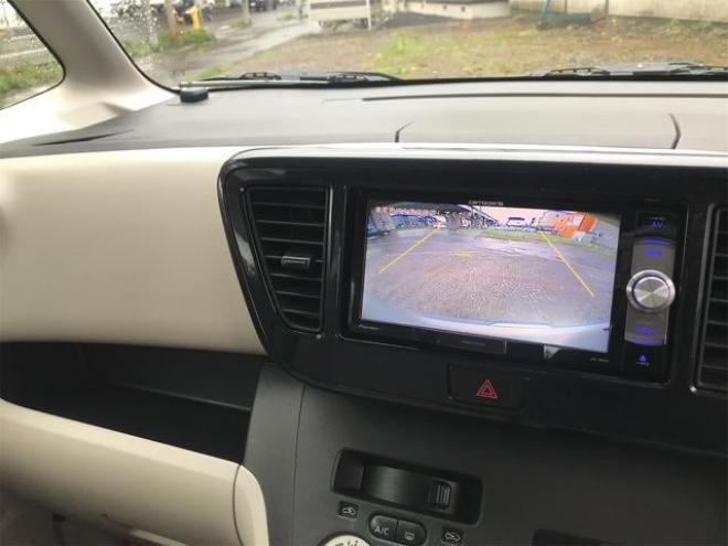 デイズルークスＳ　４ＷＤ　イベント開催値　下げ中！限定プライス　バックカメラ　両側スライドドア　ＴＶ　キーレスエントリー　アイドリングストップ　電動格納ミラー　ベンチシート　ＣＶＴ　ＡＢＳ　アルミホイール　衝突安全ボデ 4WD 660 5Dr