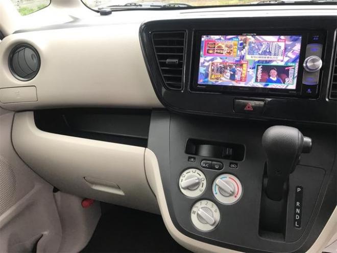 デイズルークスＳ　４ＷＤ　イベント開催値　下げ中！限定プライス　バックカメラ　両側スライドドア　ＴＶ　キーレスエントリー　アイドリングストップ　電動格納ミラー　ベンチシート　ＣＶＴ　ＡＢＳ　アルミホイール　衝突安全ボデ 4WD 660 5Dr