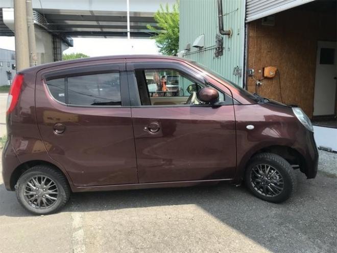 モコＳ　ＦＯＵＲ　４ＷＤ　イベント開催　値　下　中！限　定プ　ライス　ドライブレコーダー　キーレスエントリー　シートヒーター　ベンチシート　ＡＴ　盗難防止システム　ＡＢＳ　ＣＤ　アルミホイール　衝突安全ボディ　エアコ 4WD 660 5Dr