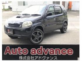Kei　Ｂターボ　４ＷＤ　ターボ　２０周年　感謝際３１日まで値　引き　中！！ＡＷＤ　シートヒーター　ＡＢＳ　オートマ 4WD 660 5Dr