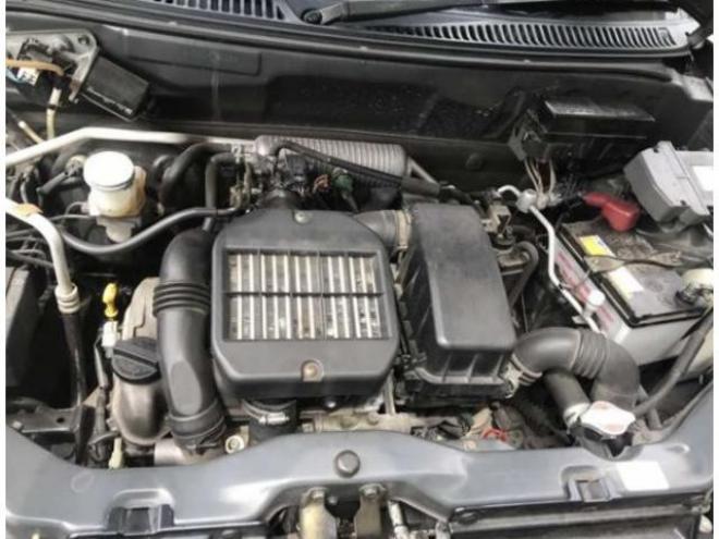 KeiＢターボ　４ＷＤ　ターボ　２０周年　感謝際３１日まで値　引き　中！！ＡＷＤ　シートヒーター　ＡＢＳ　オートマ 4WD 660 5Dr