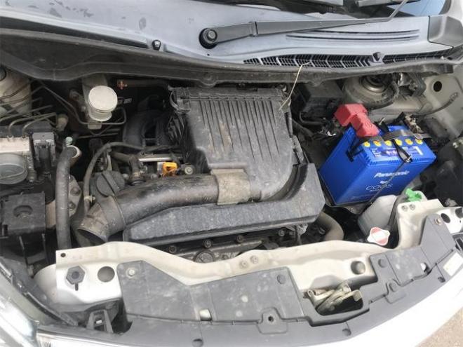 デリカD：2 Ｓ　４ＷＤ　イベント開催値　下げ中！限定プライス　ナビ　ＴＶ　両側電動スライドドア　アルミホイール　ＨＩＤ　スマートキー　ウォークスルー　ＣＶＴ　盗難防止システム　衝突安全ボディ　ＡＢＳ　ＣＤ　ＵＳＢ 4WD 1200 5Dr
