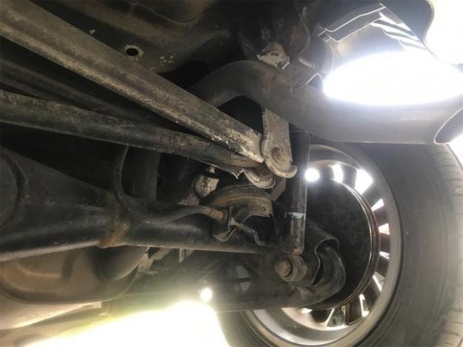 デリカD：2 Ｓ　４ＷＤ　イベント開催値　下げ中！限定プライス　ナビ　ＴＶ　両側電動スライドドア　アルミホイール　ＨＩＤ　スマートキー　ウォークスルー　ＣＶＴ　盗難防止システム　衝突安全ボディ　ＡＢＳ　ＣＤ　ＵＳＢ 4WD 1200 5Dr